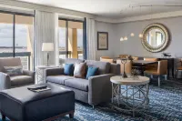 Hyatt Regency DFW International Airport Các khách sạn ở 