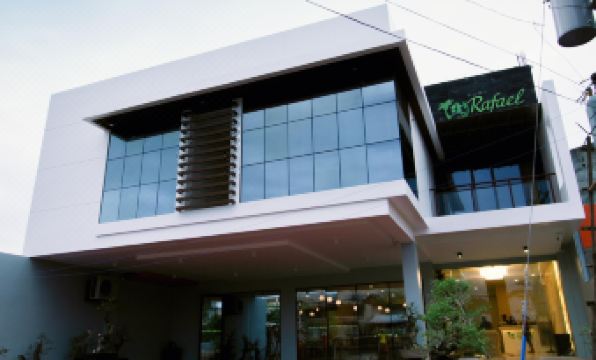 Casa Rafael Business Inn - Housity