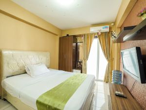 Apartment Bogor Valley