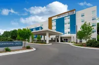 SpringHill Suites Charleston Airport & Convention Center