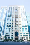 Marriott Executive Apartments City Center Doha