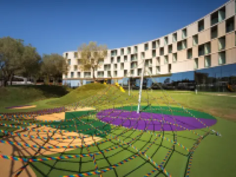 Maistra Select Family Hotel Amarin Hotels in Rovinj