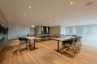 Waldhotel Kreuztanne Hotels in Sayda