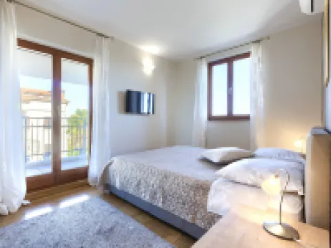 Villa Asi Hotels in Vrsar