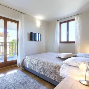 Villa Asi Отели в г. Врсар