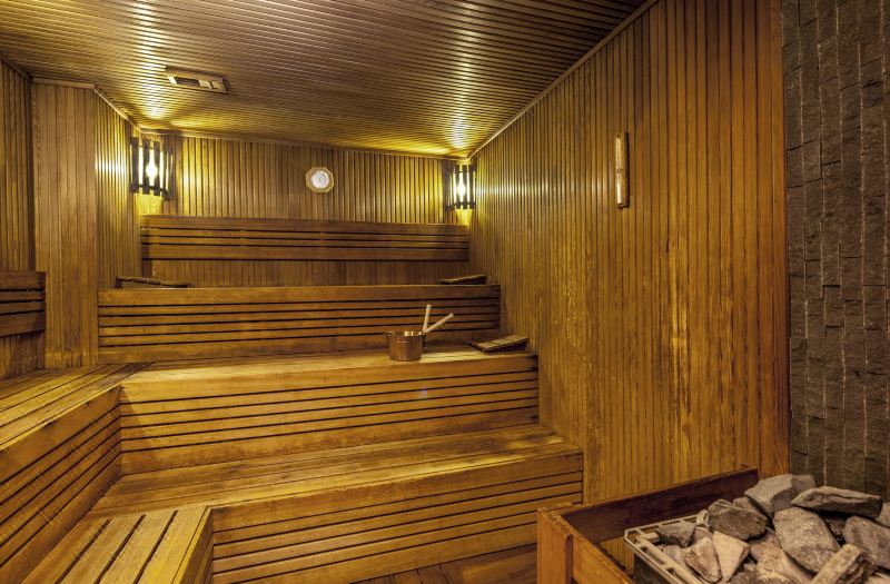 Hotel Yasmak Sultan photo 4