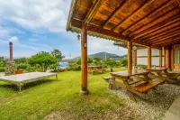 Haenam Morning Scent Pension Hotels in Haenam-gun