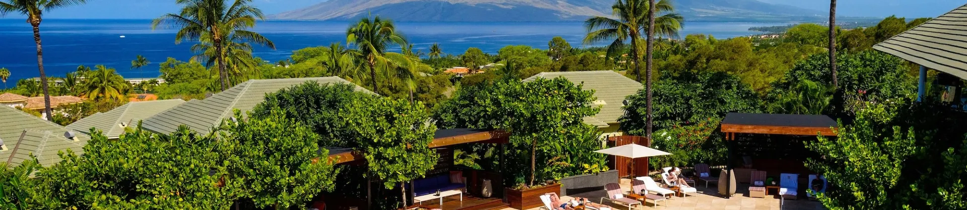 Luxury Hotels