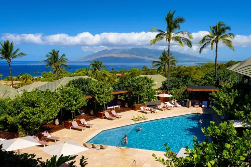 Hotel Wailea, Relais & Châteaux - Adults Only Hotels in Maui