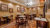 Best Western Plus Crown Colony Inn  Suites Hotels in Lufkin