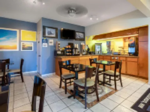 Days Inn by Wyndham Alamogordo/White Sands Hotels in Otero County