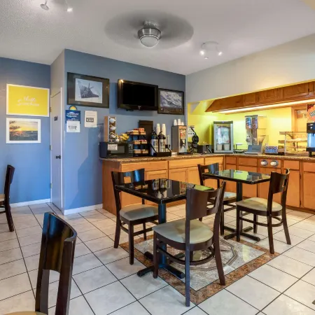 Days Inn by Wyndham Alamogordo/White Sands