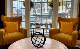 The Westfield Inn, BW Signature Collection