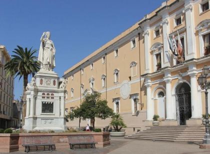 Mariano IV Palace Hotel