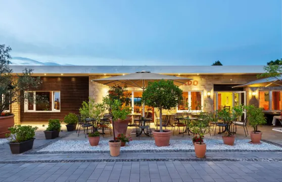 美因茨貝斯特韋斯特酒店