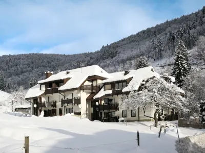 Sonnenblick II Hotel dekat Skilifte Notschrei