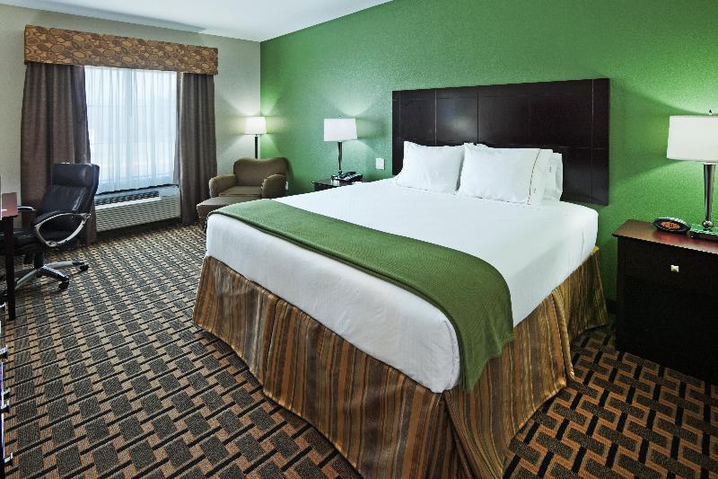 Holiday Inn Express Hotels & Suites Jacksonville, an Ihg Hotel