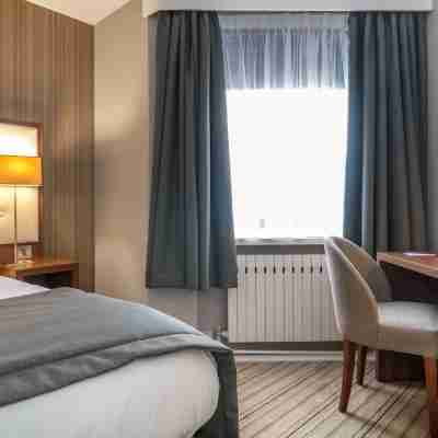 Samlesbury Hotel Rooms