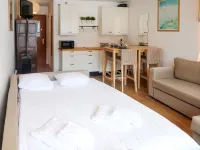 Rosablanche D12 Hotel a Conthey