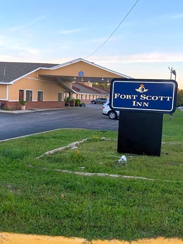 Fort Scott Inn