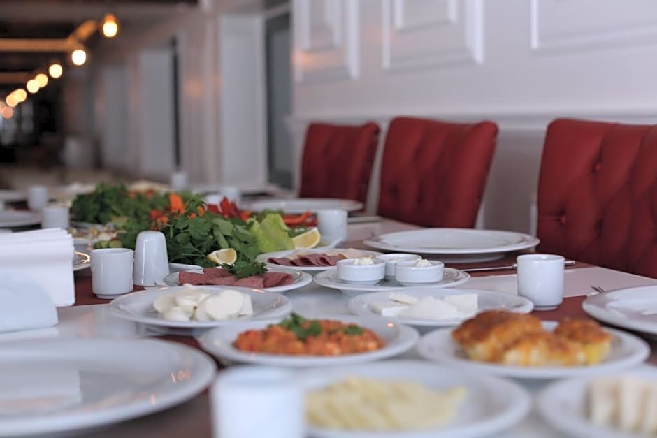 Sc Inn Hotel Ankara