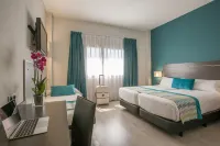 Hotel Venture Sant Cugat Hotels in Sant Cugat del Valles