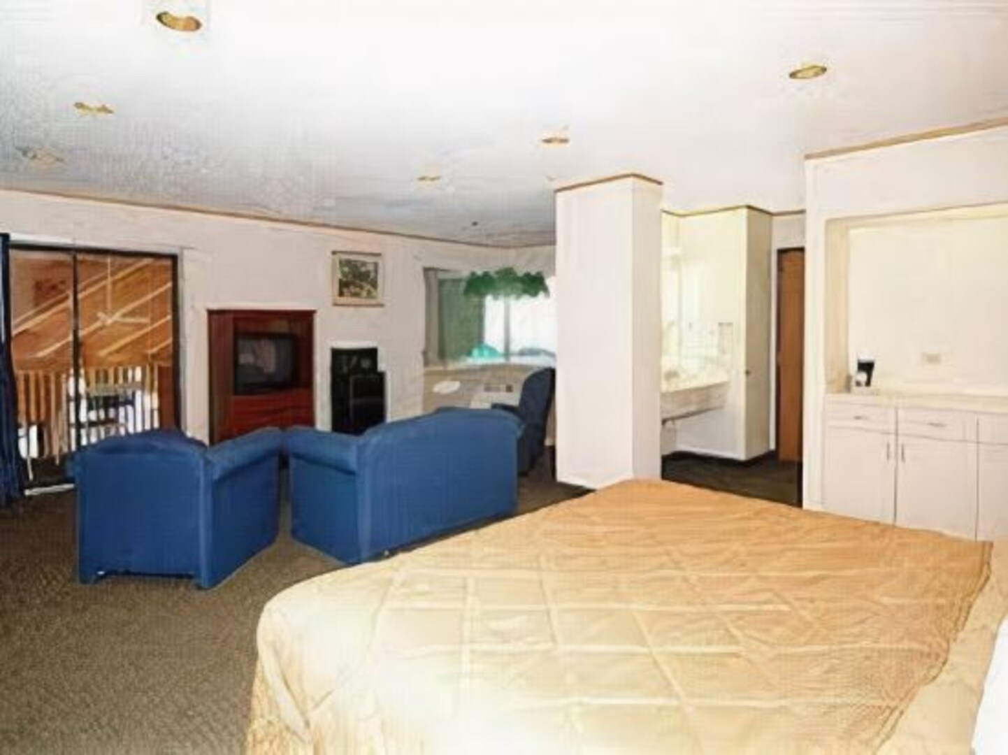 Quality Inn Sycamore - DeKalb