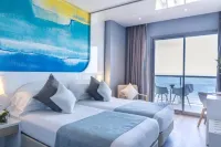 AZ Hotel Vague D’or