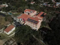 Hotel Giordano Mantiqueira Hôtels à : São João da Boa Vista