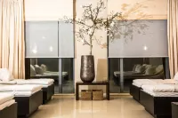 Vestlia Resort - ที่มีสปา
