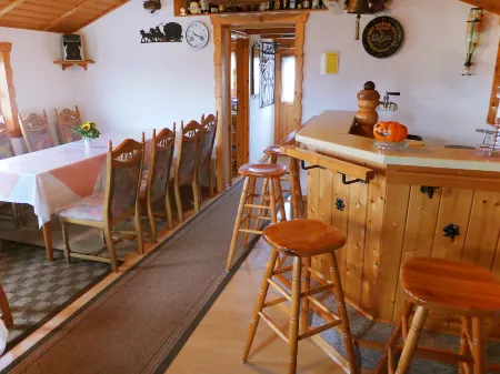 Büscher Отели в г. Гросхайде