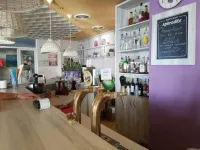 Aphrodite Beach Hotel - Baarit