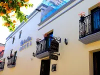 Hotel Real de La Peña Hotels in Bernal