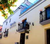 Hotel Real de La Peña Các khách sạn ở Bernal