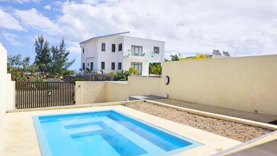 Palmyre Residence No 8 Licensed by Tourism Authority 10071