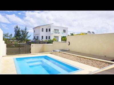 Palmyre Residence No 8 Licensed by Tourism Authority 10071