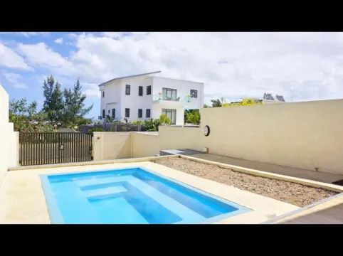 Palmyre Residence No 8 Licensed by Tourism Authority 10071