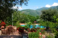 Agriturismo la Casa Del Ghiro - Yüzme Havuzu