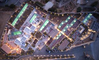 Collini Suites & Villas Mykonos