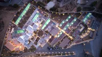Collini Suites & Villas Mykonos Hotel in zona Faro Armenisti
