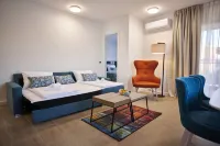 Arancini Residence - Balkoner