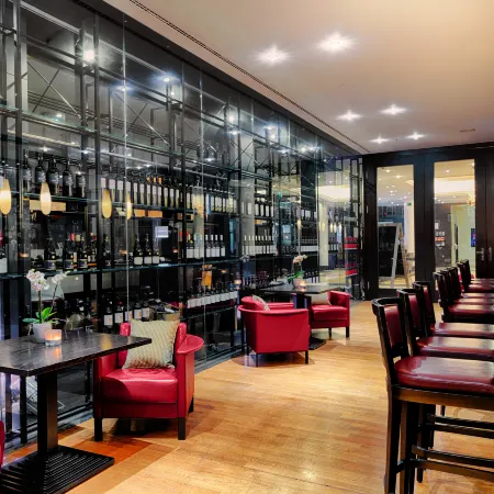 Welcome Parkhotel Euskirchen