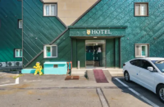 파주 봉일천 S 파주 스타디움 주변 호텔