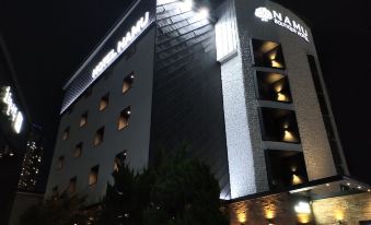 Incheon (Yonghyeondong) Hotel Namu