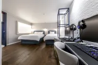 Gwangju Ikkeullim Business Hotel