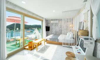 Geojedo Pension Venecia