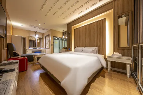 Gwangyang Divine Hotel