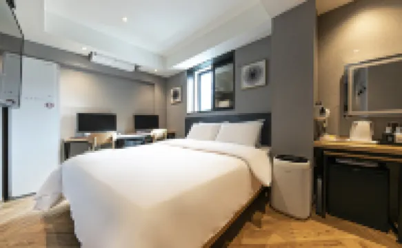 Ulsan Jung-Gu No 25 Ulsan Haksan Branch