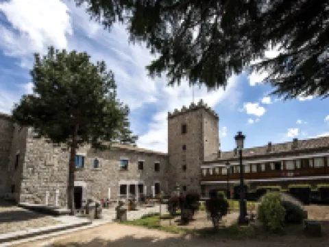 Parador de Avila Hotels in Avila