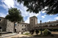 Parador de Avila Các khách sạn gần Palacio de los Davila